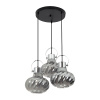 Подвесной светильник Modemodern MD.1189.450 SM