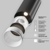 Трековый светильник Maytoni Technical Focus LED TR021-1-12B3K-W-D-B