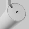 Трековый трехфазный светильник Maytoni Focus Led TR197-3-20WCCT-M-W