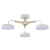 Подвесной светильник Escada Kaori 10270/3LED