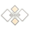 Потолочная люстра Natali Kovaltseva Mujus LED LAMPS 81189