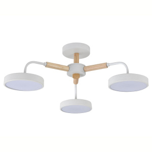 Подвесной светильник Escada Kaori 10270/3LED