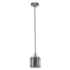 Подвесной светильник Escada Midland 10188/1S Chrome