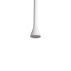 Подвесной светильник Loft IT Pipe 10337/250 White