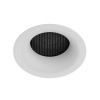 Встраиваемый светильник Arte Lamp Ducre A8095PL-1WH