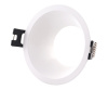 Встраиваемый светильник Crystal Lux CLT 006C1 WH V2