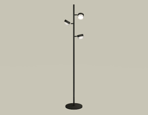 Торшер Ambrella Light Traditional (C9816, N8480) XB9816250