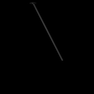Встраиваемый светильник Loft IT Cane 10359/800 Black