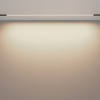 Трековый магнитный светильник Maytoni Basis TR030-4-30WTW-DD2-B
