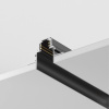 Шинопровод встраиваемый Maytoni Busbar trunkings Gravity TRX010-421B