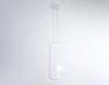 Подвесной светильник Ambrella Light Comfort LineTech FL66361