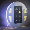 Светодиодная лента Maytoni Ultra 24В 2835 19,2Вт/м 2700K 5м IP20 201214