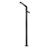 Опора Arlight OXOR-STER-Z-1600x100x100-L3000-70W Warm3000 051426