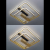Потолочная люстра Natali Kovaltseva LED LAMPS 81319