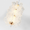 Подвесная светильник Modelight MDL.65223.3HC GD