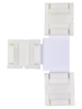 Коннектор T-образный TDM Electric SQ0331-0355