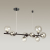 Подвесная люстра Odeon Light TOVI 4818/10