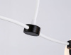 Люстра на штанге Ambrella Light Modern TR2542