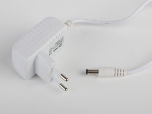 Настольная лампа Эра NLED-447-9W-R Б0017434
