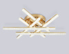 Потолочная люстра Ambrella Light Acrylica Original FA8899