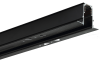 Шинопровод магнитный встраиваемый iLedex Vision 4822-65/48-3000-BK