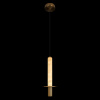 Подвесной светильник LOFT IT Montblanc 10475A Bronze