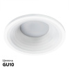 Встраиваемый светильник Arte Lamp Anser A2160PL-1WH