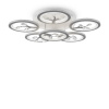 Потолочный светильник Freya Bodge FR10017CL-L92W