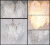 Подвесная люстра Delight Collection Novida BRCH9081-50