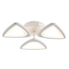 Потолочный светильник Escada  10273/3LED