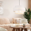 Подвесная люстра TK Lighting 5363 Calisto a068441