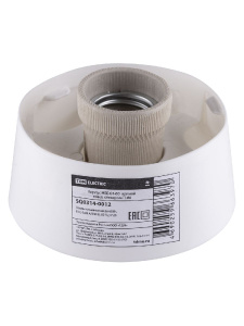 Корпус настенного светильника TDM Electric НББ 64-60 SQ0314-0012