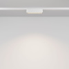 Трековый магнитный светильник Maytoni Basis Grid TR084-1-6W4K-W