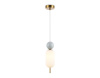 Подвесной светильник Ambrella Light High Light Ceramo Modern LH53101