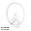 Бра Arte Lamp Paradise A6065AP-1WH