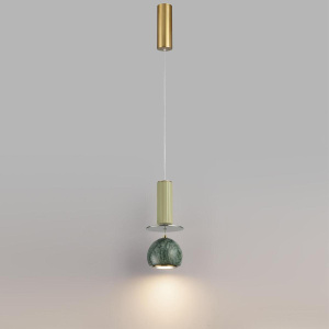Подвесной светильник Odeon Light L-Vision Jazz 5475/4L