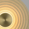 Настенный светильник Odeon Light Felt 7035/6WA