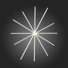 Подвесной светильник ST-Luce SL394.223.06