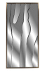 Зеркало Garda Decor KFG207