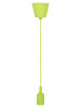 Патрон с кабелем TDM Electric SQ0335-0064