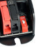 Трансформатор для светодиодной ленты с диммированием Feron LB006 200W 24V IP20 52131
