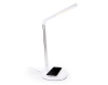 Настольная лампа с беспроводной зарядкой Ambrella Light DESK DE524