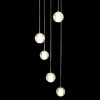 Подвесной светильник Loft IT Rain 10112/5