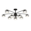 Люстра на штанге Lumion Comfi Natalina 8349/10C