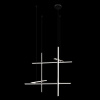 Подвесной светильник LOFT IT Coordinates 10393/C Black