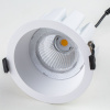 Встраиваемый светильник Lightstar Ciclone 385136