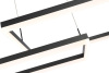 Подвесная люстра Zortes Tory ZRS.30404.88
