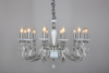 Подвесная люстра Omnilux OML-79303-12