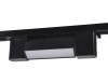 Трековый однофазный светильник Ambrella Light Track System GL6660