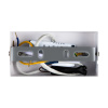 Настенный светильник Freya Wish FR6125WL-L19W